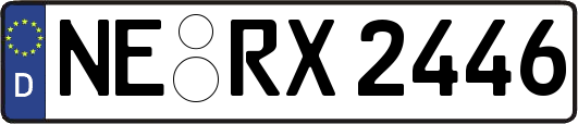 NE-RX2446