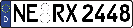 NE-RX2448