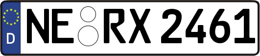 NE-RX2461