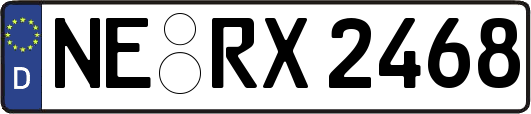NE-RX2468