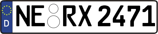 NE-RX2471
