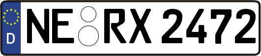 NE-RX2472
