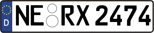 NE-RX2474