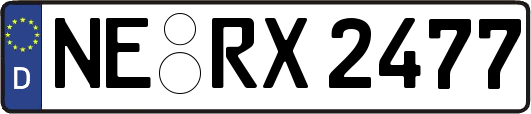 NE-RX2477