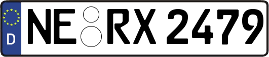NE-RX2479