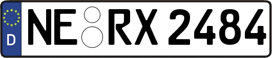 NE-RX2484
