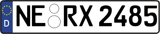 NE-RX2485