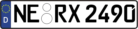 NE-RX2490