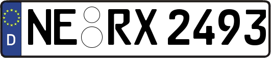 NE-RX2493