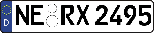 NE-RX2495
