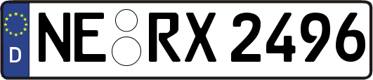 NE-RX2496