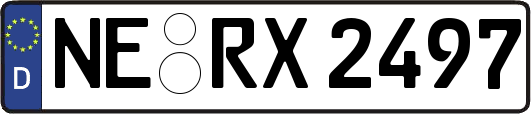 NE-RX2497