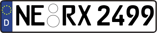 NE-RX2499