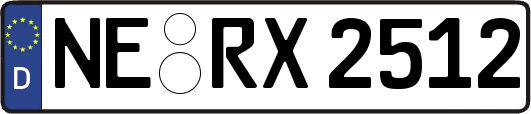 NE-RX2512