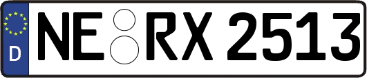 NE-RX2513