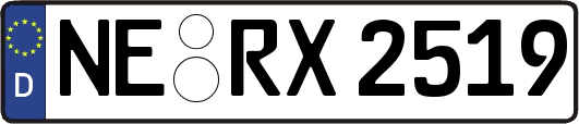 NE-RX2519
