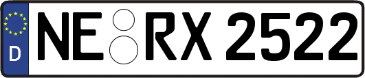 NE-RX2522