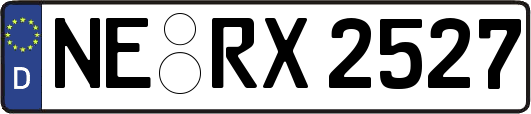 NE-RX2527