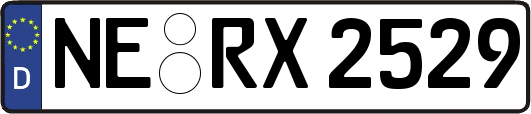 NE-RX2529