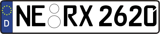NE-RX2620