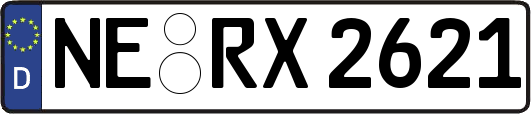 NE-RX2621