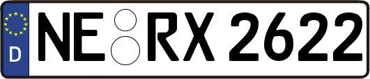 NE-RX2622