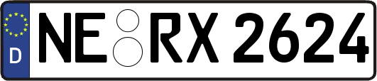 NE-RX2624