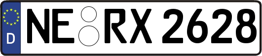 NE-RX2628