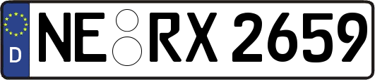 NE-RX2659
