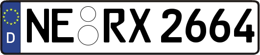 NE-RX2664