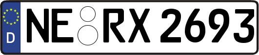 NE-RX2693