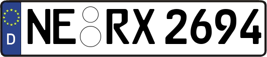 NE-RX2694
