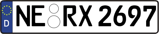 NE-RX2697