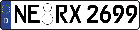NE-RX2699