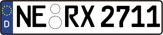 NE-RX2711