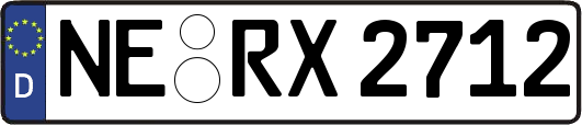 NE-RX2712
