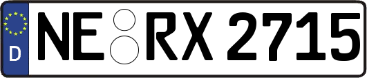 NE-RX2715