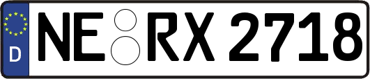 NE-RX2718