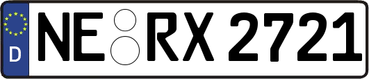 NE-RX2721