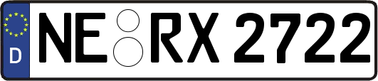 NE-RX2722