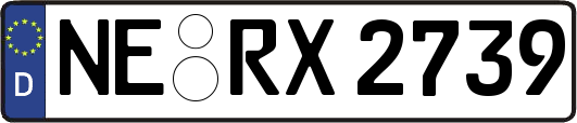 NE-RX2739