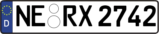 NE-RX2742