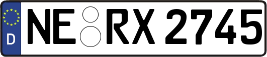 NE-RX2745