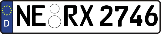 NE-RX2746
