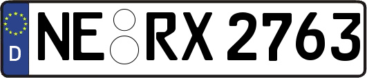 NE-RX2763
