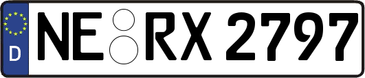 NE-RX2797