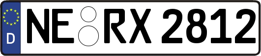 NE-RX2812