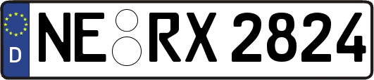 NE-RX2824