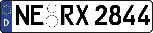 NE-RX2844