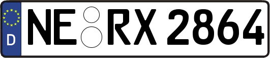 NE-RX2864